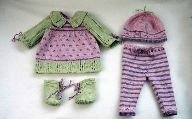 baby annabell crochet patterns free