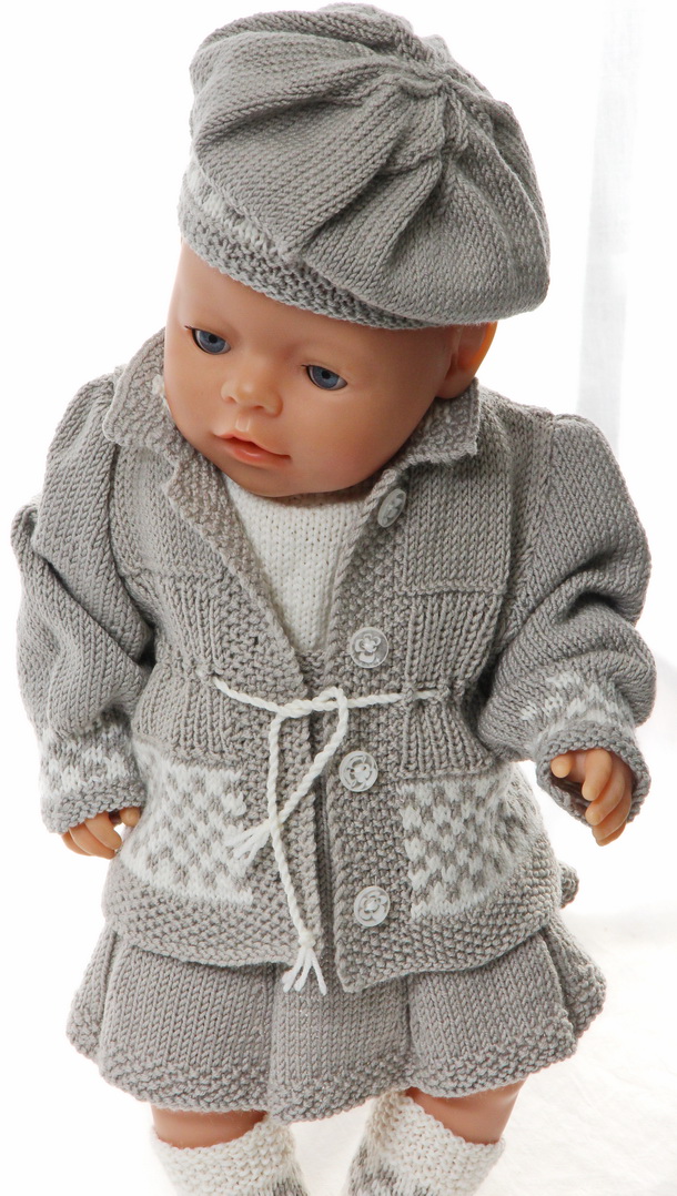 Modèle de tricot, poupée, jouet, poupée de poche, PDF, modèle de tricot  Amigurumi, modèle de tricot de petite poupée, modèle de tricot de poupée  facile -  France